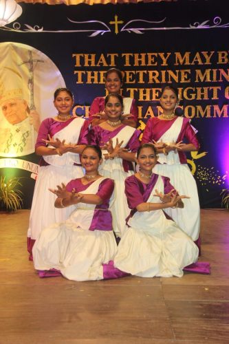 Pope's Day Symposium, Don Bosco Seminary, Aluva, 2025